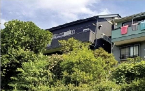 柏尾町中古戸建