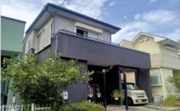 柏尾町中古戸建
