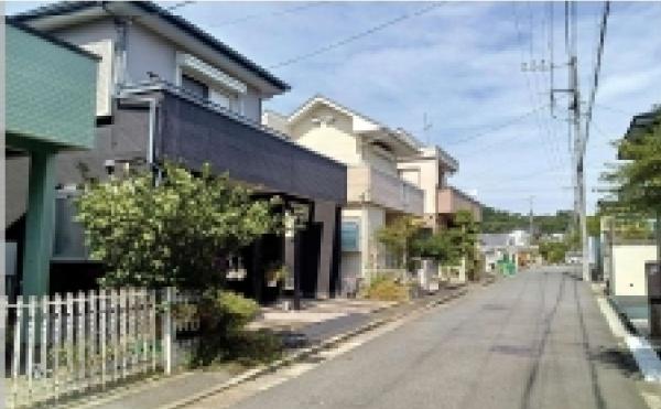 柏尾町中古戸建