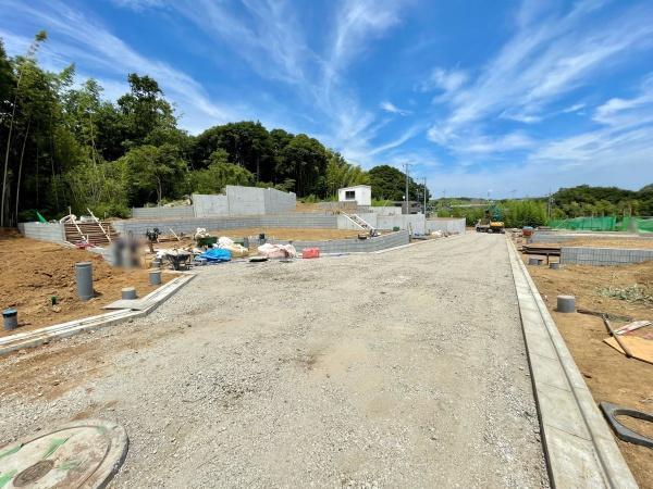 新橋町新築戸建12号棟