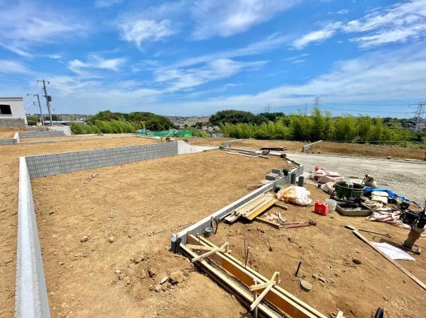 新橋町新築戸建12号棟