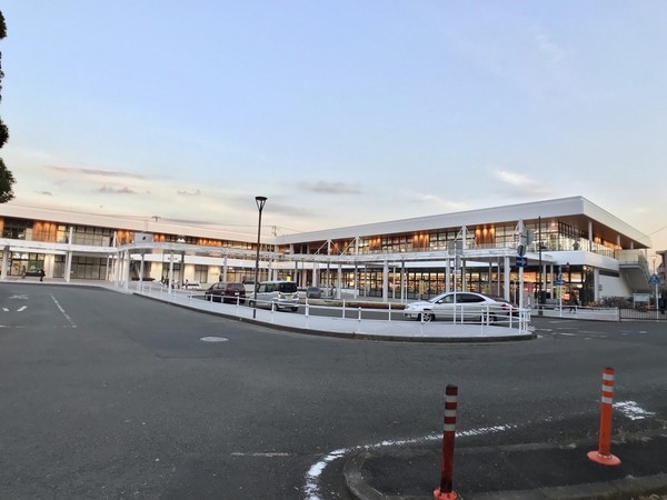 新橋町新築戸建13号棟(弥生台駅)