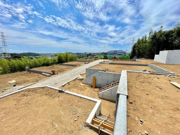 新橋町新築戸建15号棟