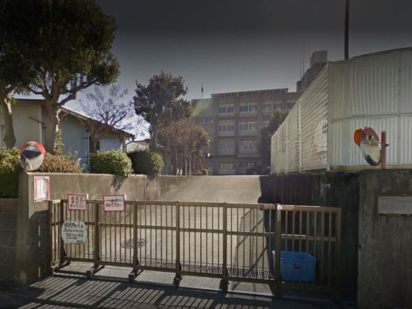 天神町3丁目新築戸建1号棟(藤沢市立天神小学校)