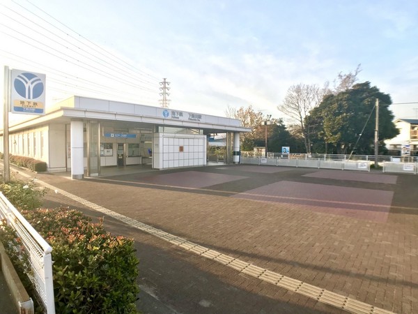 下飯田町新築戸建(下飯田駅(横浜市営地下鉄ブルーライン))