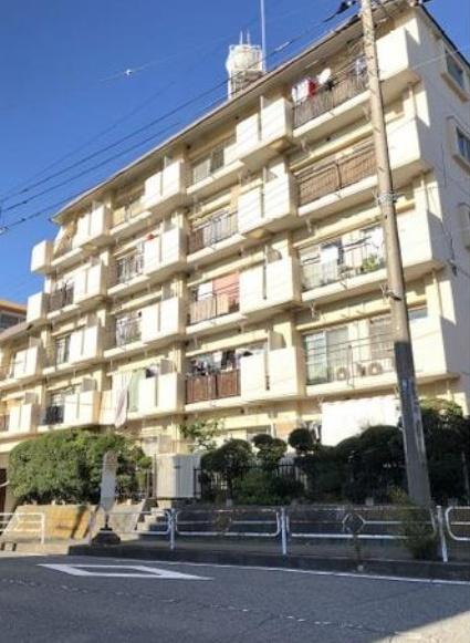 東戸塚ヒミコマンション