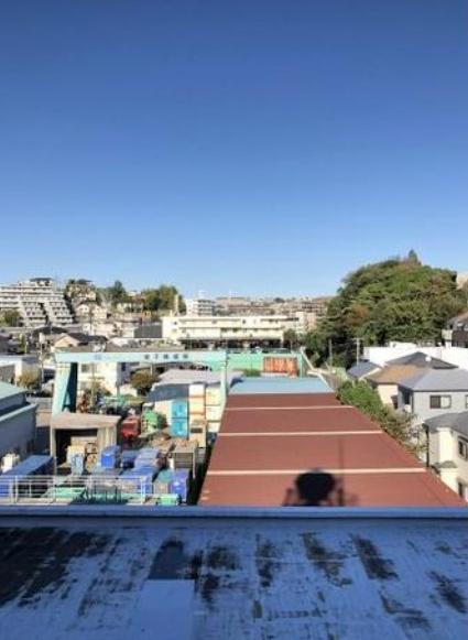 東戸塚ヒミコマンション