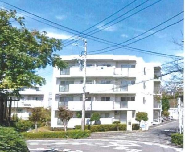 コスモ戸塚リベラヒルズC棟
