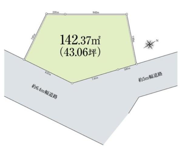 和泉中央北3丁目売地