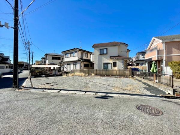 和泉中央北3丁目売地