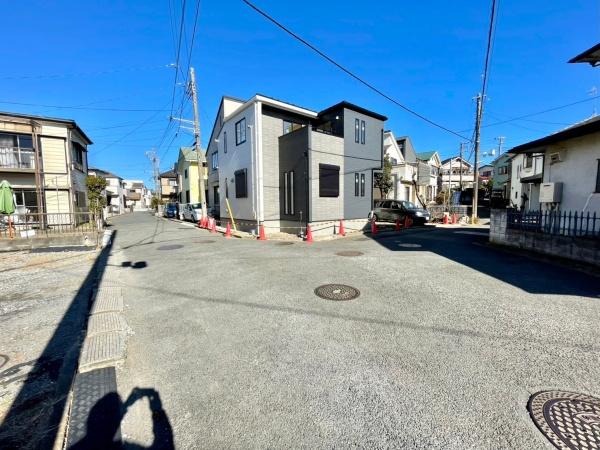 和泉中央北3丁目売地