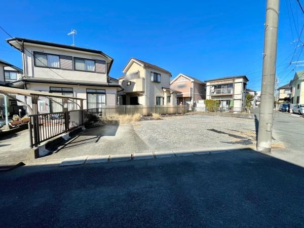和泉中央北3丁目売地