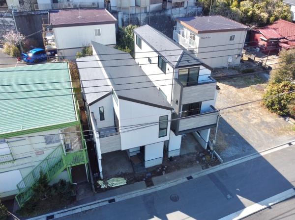 吉田町新築戸建1号棟
