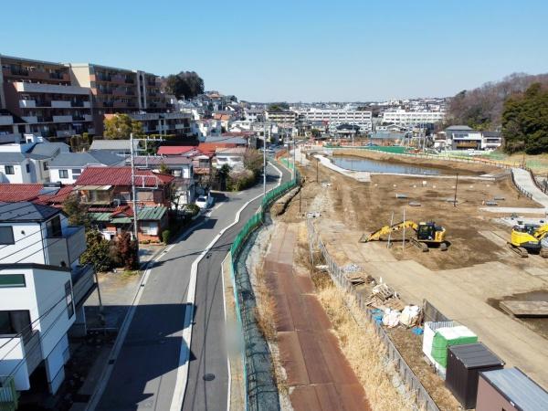 吉田町新築戸建1号棟