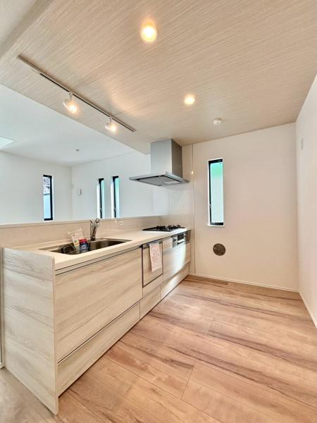 吉田町新築戸建1号棟