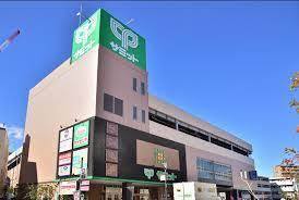 藤沢シティハウス(サミットストア藤沢駅北口店)