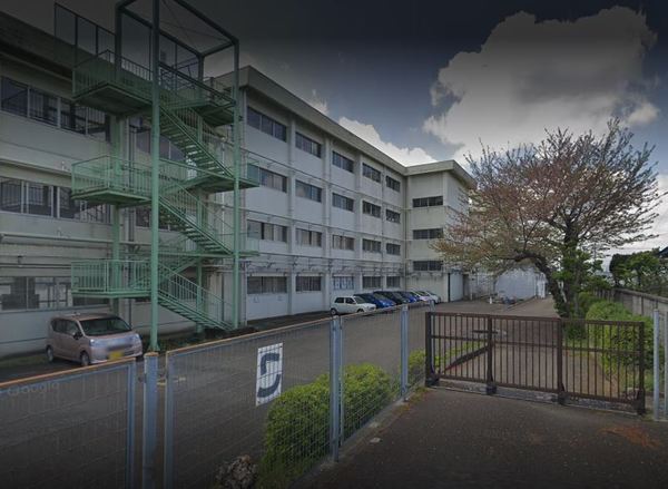 立石3丁目新築戸建2号棟(藤沢市立俣野小学校)