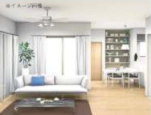 立石3丁目新築戸建2号棟