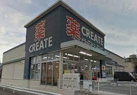 クリオ藤沢善行伍番館(クリエイトエス・ディー藤沢善行店)