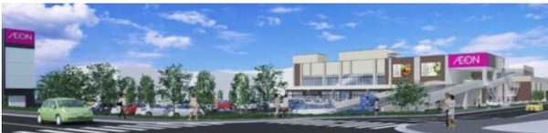 横浜市戸塚区吉田町の土地(イオンスタイル戸塚)