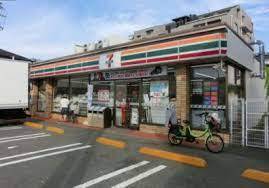 横浜市戸塚区吉田町の土地(セブンイレブン横浜戸塚吉田町店)