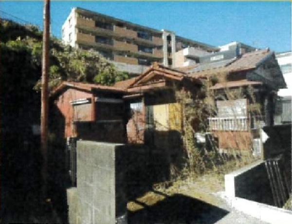 吉田町売地