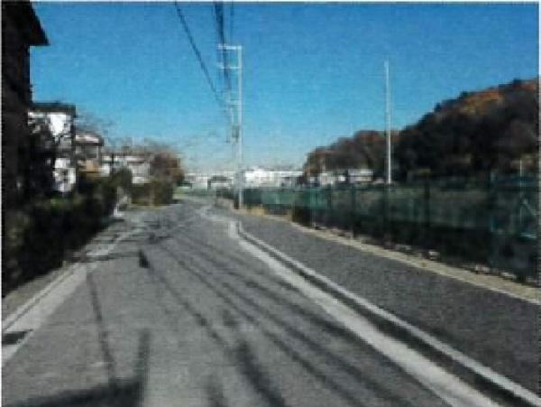 吉田町売地