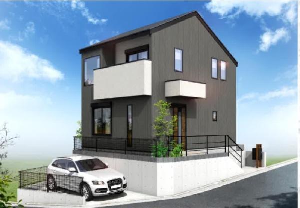 東俣野町新築戸建