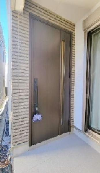 横浜市戸塚区上矢部町の中古一戸建て