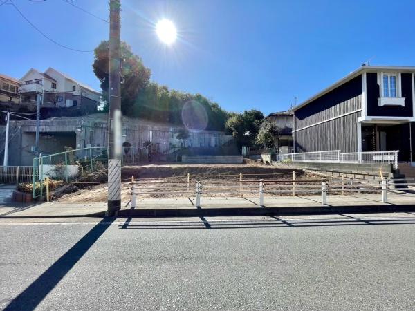 秋葉町新築戸建2号棟