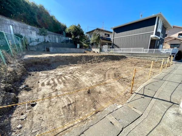 秋葉町新築戸建2号棟