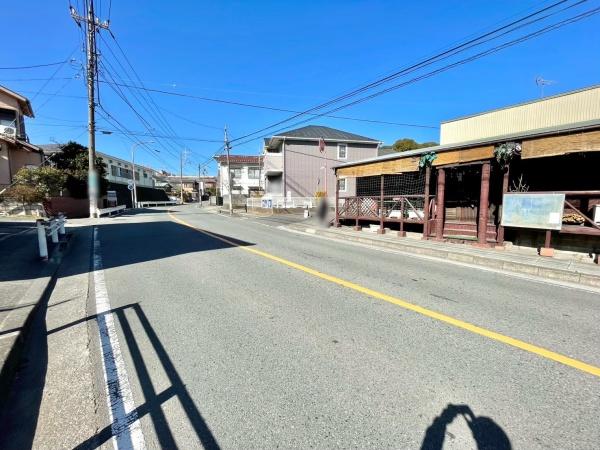 秋葉町新築戸建2号棟