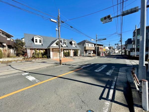 秋葉町新築戸建2号棟