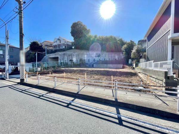 秋葉町新築戸建2号棟