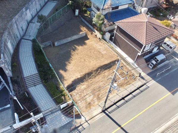 秋葉町新築戸建2号棟