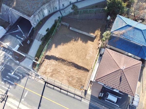 秋葉町新築戸建2号棟