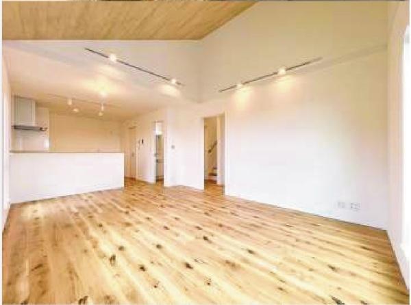 秋葉町新築戸建2号棟