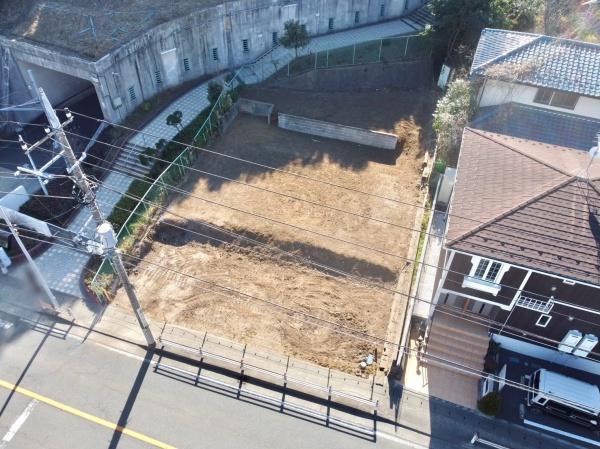 秋葉町新築戸建2号棟
