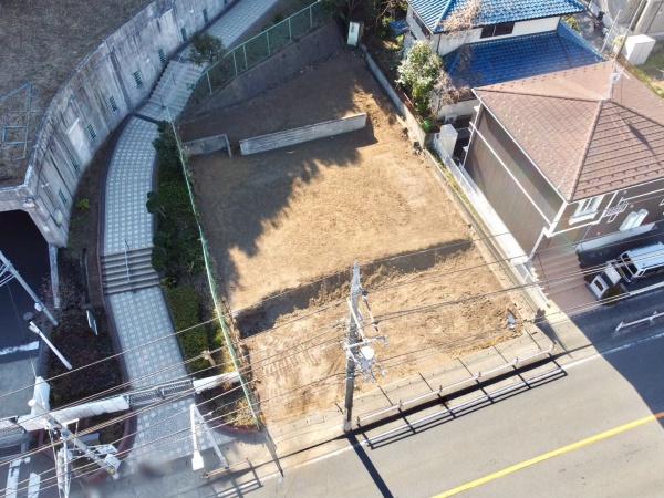 秋葉町新築戸建2号棟