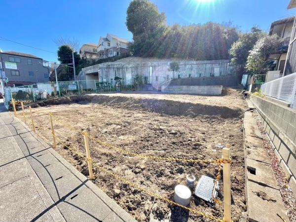 秋葉町新築戸建2号棟