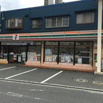 マイキャッスル戸塚壱番館(セブンイレブン西戸塚店)