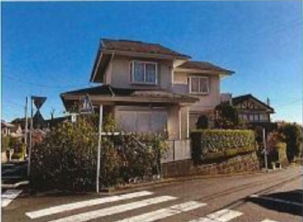 横浜市戸塚区原宿１丁目の中古一戸建て