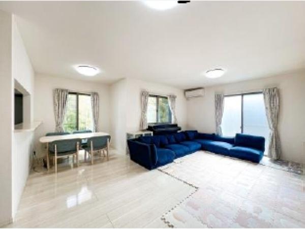 秋葉町中古戸建