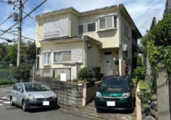 小雀町中古戸建