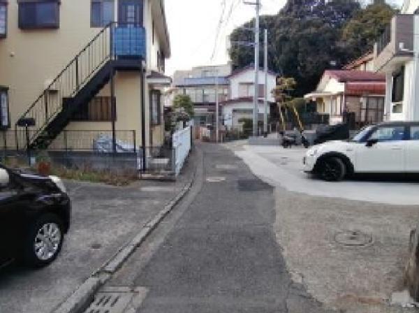 吉田町売地