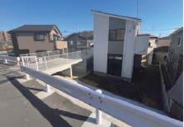 本藤沢1丁目新築戸建