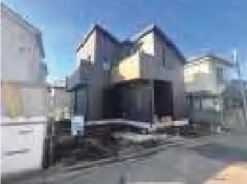 深谷町新築戸建1号棟