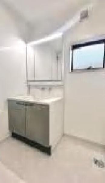 深谷町新築戸建1号棟