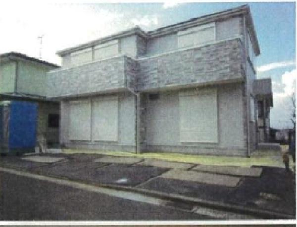 汲沢4丁目新築戸建