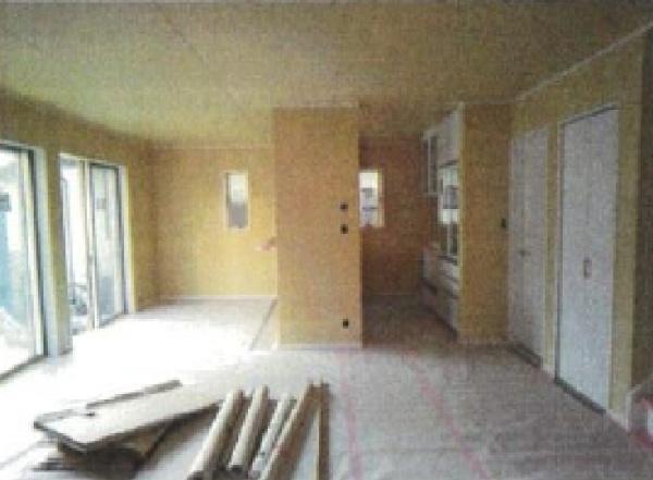 汲沢4丁目新築戸建